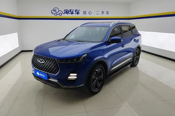 2020款 1.5T CVT 精英型