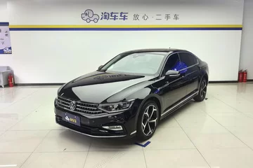 2023款 200万辆纪念版 330TSI 豪华型