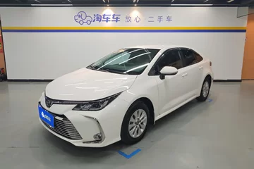 2022款 1.2T S-CVT 先锋PLUS版