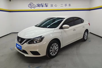 2024款 经典 1.6L 舒适版