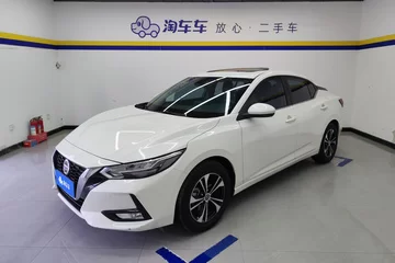 2022款 1.6L CVT XL悦享版