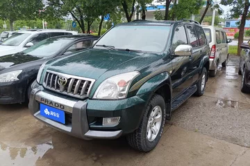 2006款 4.0L VX