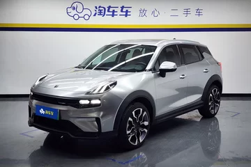 2023款 1.5T Remix PHEV Shero