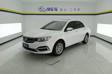 2018款 1.5L 手自一体 尊贵版