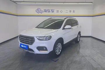 2019款 运动版 1.5T 双离合 精英版 国VI