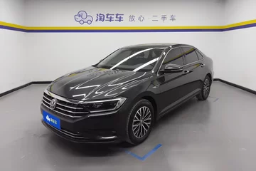 2021款 280TSI 双离合 舒适智联版