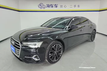 2023款 45 TFSI 臻选致雅型