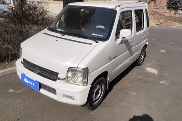2016款 1.4L 手动 超惠版