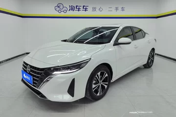 2023款 1.6L 悦享版