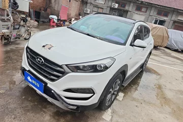 2015款 1.6T 双离合 两驱 领先版