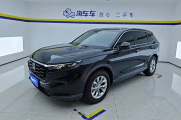 2023款 240TURBO 两驱锋尚版 5座