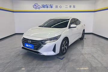 2023款 1.6L 悦享版