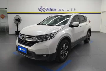 2019款 240TURBO CVT 两驱 舒适版 国V