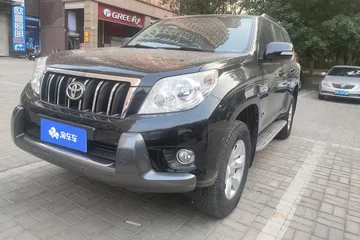 2010款 4.0L V6 TX—L
