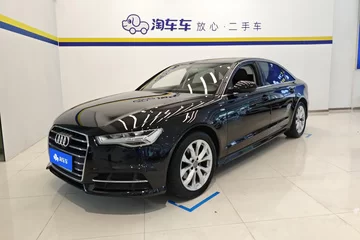 2018款 35 TFSI 典藏版