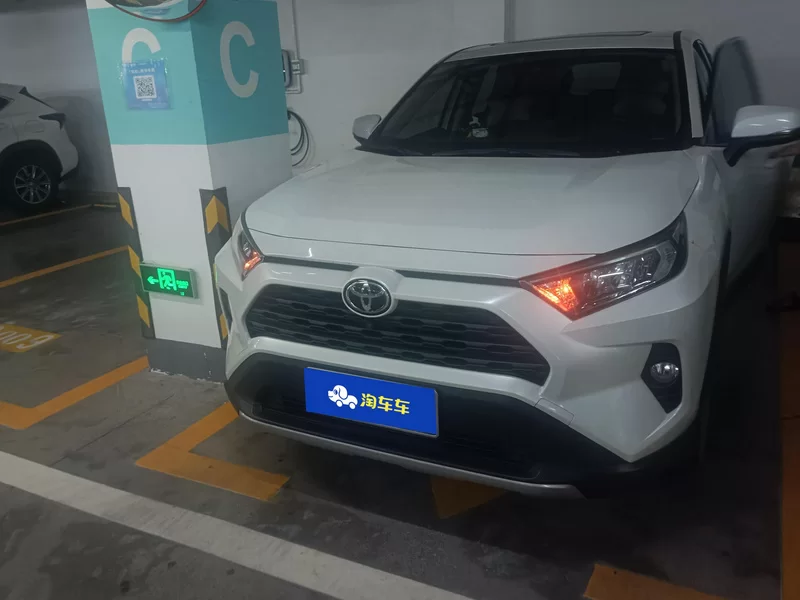 车辆