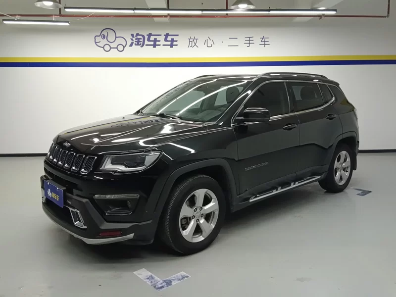 车辆