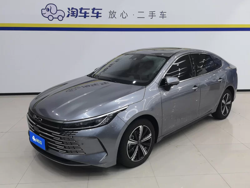 车辆