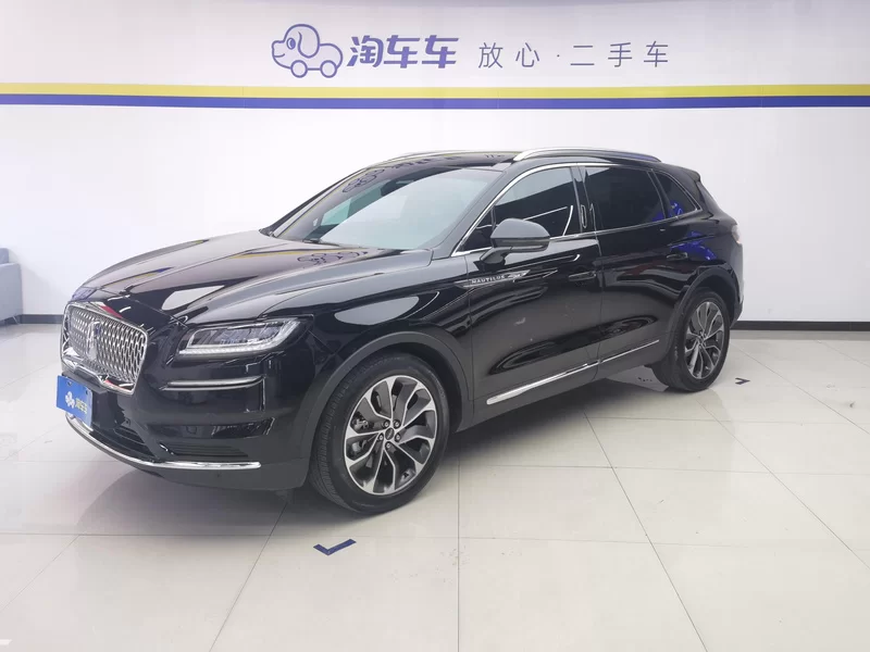 车辆