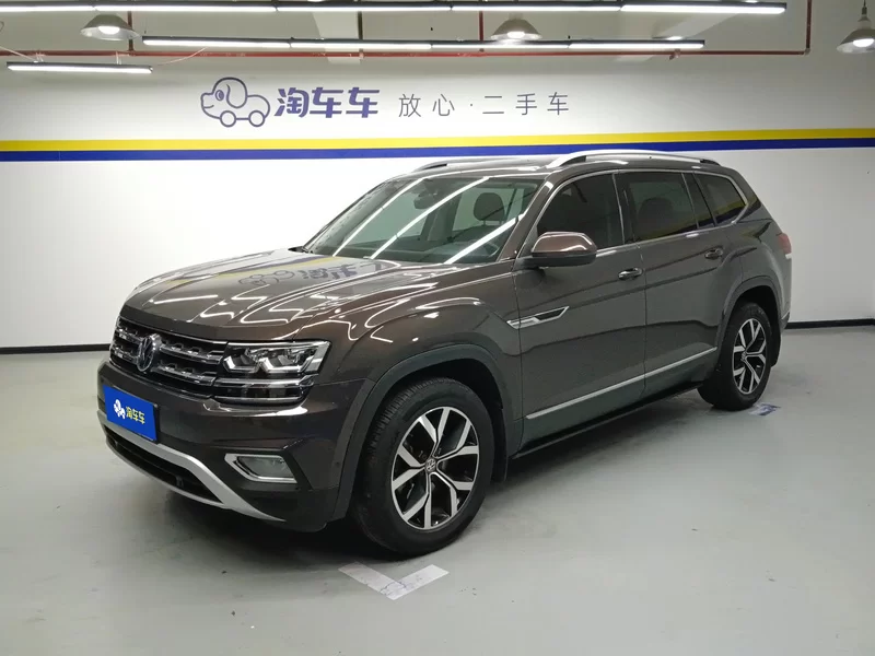 车辆