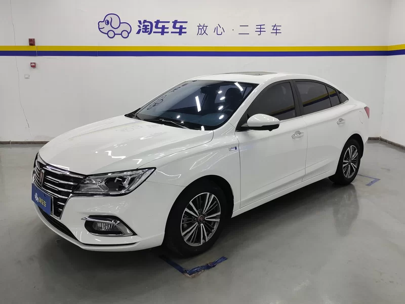 车辆