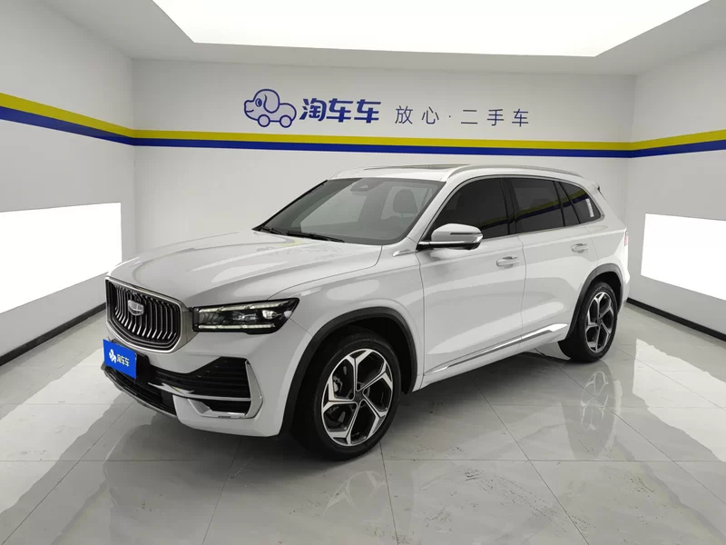 车辆