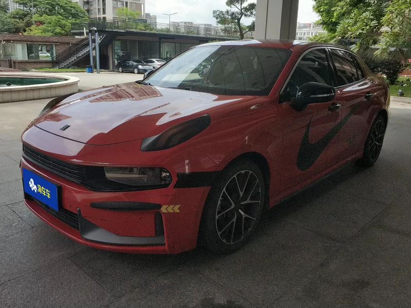 车辆